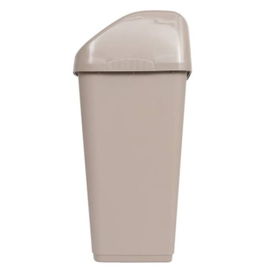 Plastic Trash Can 50 Liter 