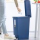 Plastic Trash Can 15 Liter