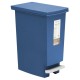 Plastic Trash Can 15 Liter