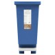 Plastic Trash Can 15 Liter