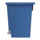 Plastic Trash Can 15 Liter