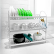 Stainless Dish Drying Rack
