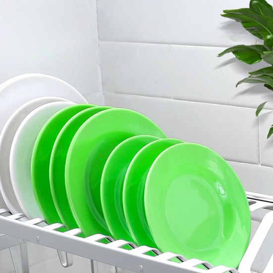 Stainless Dish Drying Rack