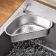 Stainless Steel Strainer