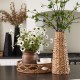 Straw Vase 46cm 