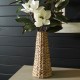 Straw Vase 46cm 