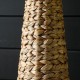 Straw Vase 46cm 