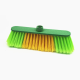 Plastic Floor Cleaning Brush 