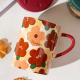 Porcelain Mug