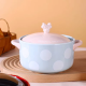 Ceramic Pot Mickey Mouse