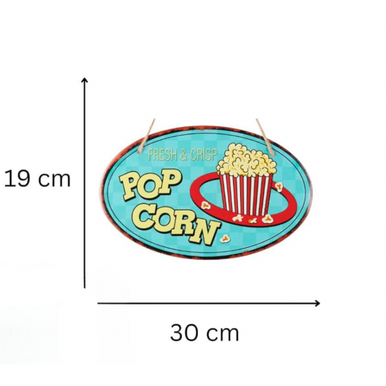 Metal Sign