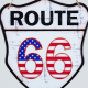 Metal Sign