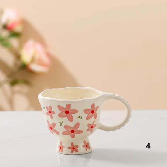 Porcelain Mug 300 ml