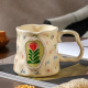 Porcelain Mug 300ml 