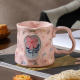 Porcelain Mug 300ml 