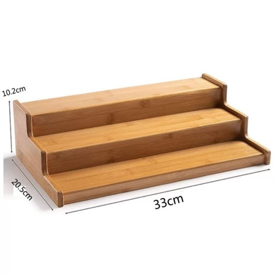 Wooden Organizer 