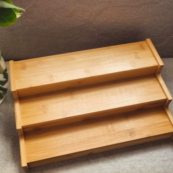 Wooden Organizer 