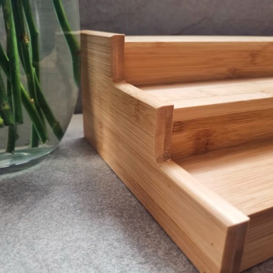 Wooden Organizer 