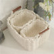 Fabric Basket 3 pieces 