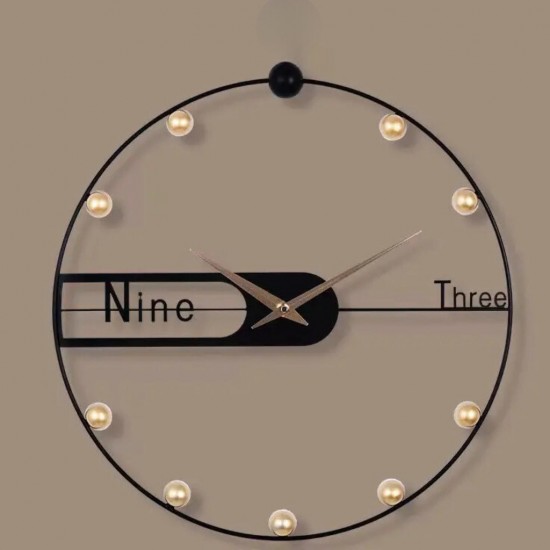 Wall Clock 