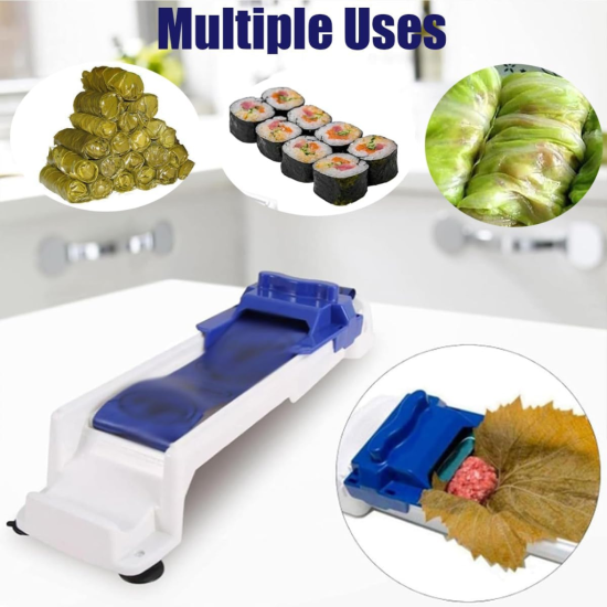 Grape Leaves Roller