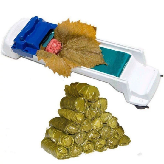 Grape Leaves Roller