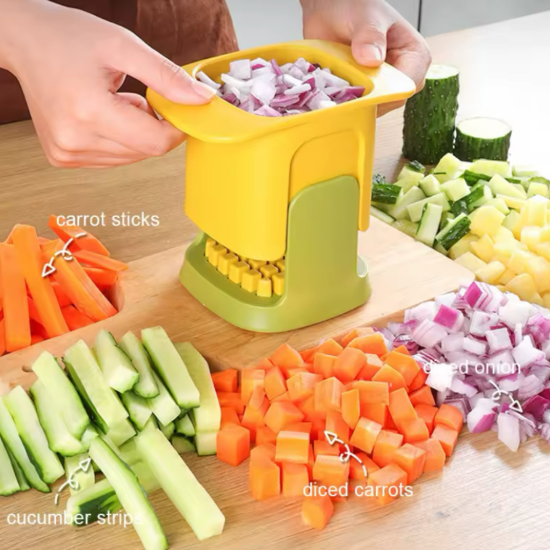 Plastic Slicer