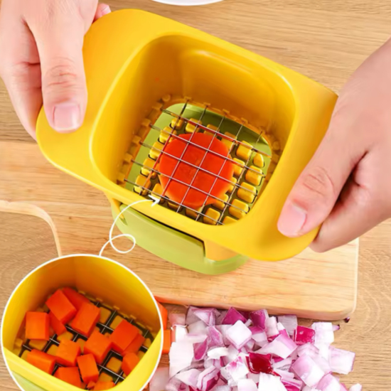 Plastic Slicer