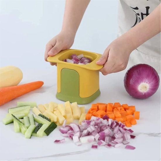 Plastic Slicer