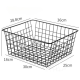 Metal Basket Large 