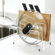 Metal Dish Drying Rack