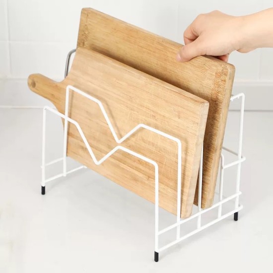 Metal Dish Drying Rack