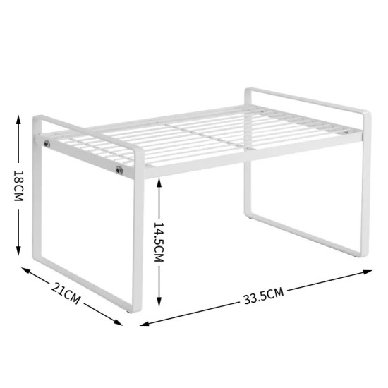 Metal Organizer