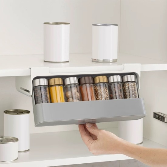 Plastic Spices Organizer