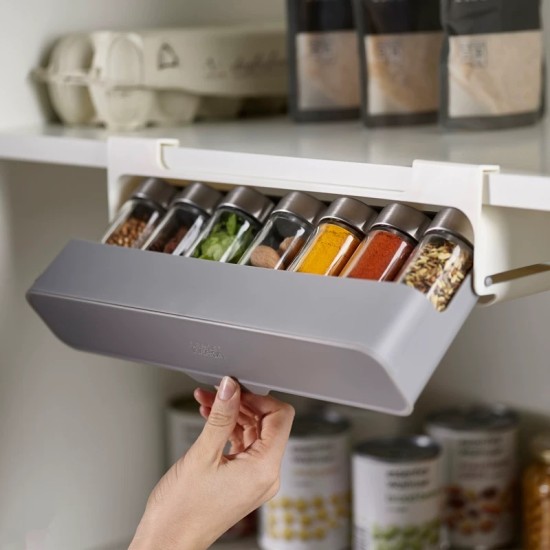 Plastic Spices Organizer