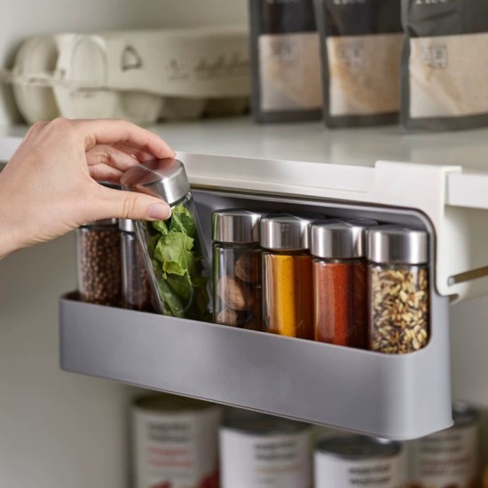 Plastic Spices Organizer