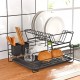 Metal Dish Drying Rack