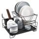 Metal Dish Drying Rack