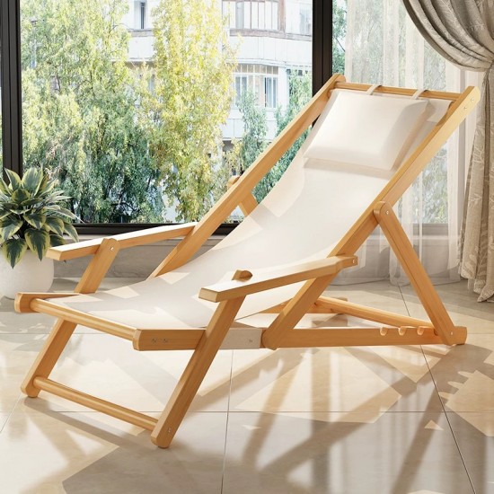 Wooden Chair