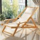 Wooden Chair