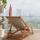 Wooden Chair