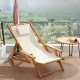 Wooden Chair