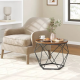 Wooden Table Set 2 pieces
