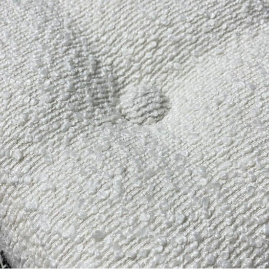 Cotton Chair Medium