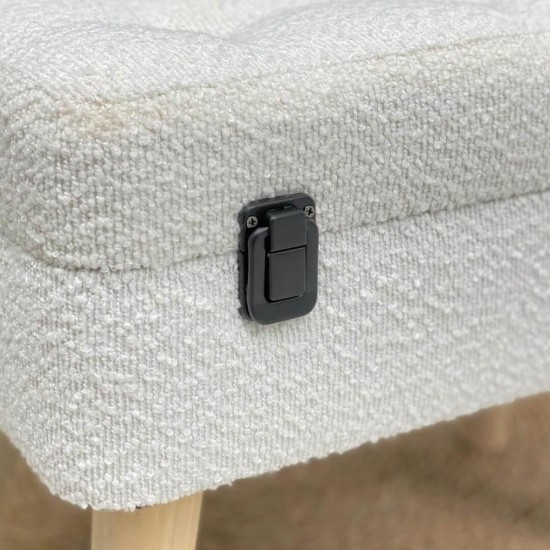 Cotton Chair Medium