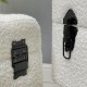 Cotton Chair Medium
