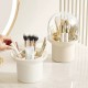 Plastic Brush Organizer