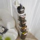 Plastic Rack 4 Layer