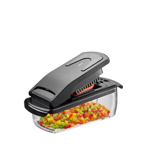 Stainless Steel Vegetable Chopper