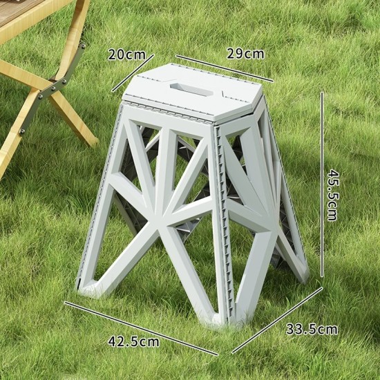 Plastic Chair